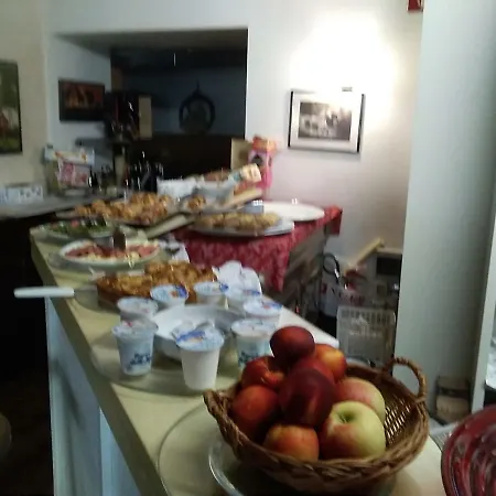 Dolomiti Hotel